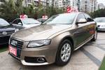 奥迪A4L2011款2.0TFSI 标准型