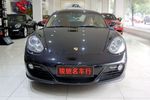 保时捷Cayman2009款Cayman 2.9L 