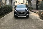 现代ix352013款2.0L 自动两驱智能型GLS 国V 