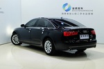 奥迪A6L2012款TFSI 标准型(2.0T)