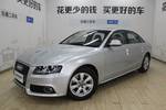 奥迪A4L2011款1.8TFSI 舒适型