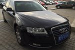 奥迪A6L2010款2.0TFSI 手自一体 标准型