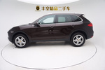 保时捷Cayenne2014款Platinum Edition 3.0T