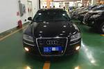 奥迪A8L2008款4.2FSI quattro 尊贵型