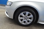 奥迪A4L2010款1.8TFSI 舒适型