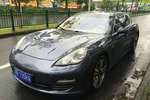 保时捷Panamera2010款Panamera S 4.8L 