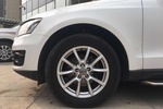 奥迪Q52012款2.0TFSI 舒适型