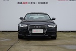 奥迪A6L2012款TFSI 标准型(2.0T)