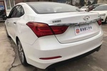 现代名图2014款1.8L 自动尊贵型