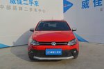 大众Cross Polo2012款1.6L 手自一体