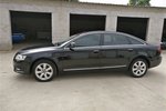 奥迪A6L2009款2.4L 技术型