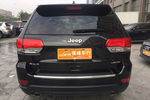 Jeep大切诺基2014款3.0L 舒享导航版