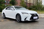 雷克萨斯GS2017款300 F SPORT