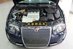 荣威7502007款750D 2.5 自动典雅版