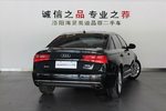 奥迪A6L2014款TFSI 标准型