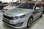 起亚K52012款2.0L 手自一体 DLX-2 Nu