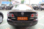 马自达Mazda62011款2.0L 手自一体 豪华型