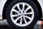 大众高尔夫2011款1.6L 手自一体 舒适型