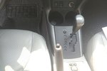 丰田RAV42009款2.4L 自动豪华导航版