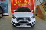 现代ix352013款2.0L 自动两驱智能型GLS 国V 