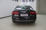 奥迪A6L2012款30 FSI 技术型(2.5L)