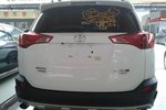 丰田RAV42013款2.5L 自动四驱豪华版 