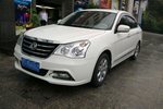 东风风神A602014款1.6L 自动豪华型