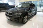 宝马X62011款xDrive35i