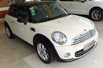 MINIMINI2011款1.6L COOPER Fun