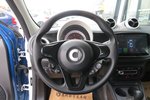 smartforfour2016款1.0L 灵动版