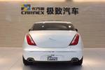 捷豹XJ2012款XJ 全景奢华版 5.0