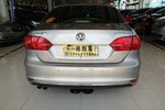 大众速腾2014款改款 1.4TSI 自动豪华型