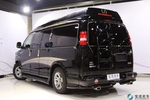 GMC Savana-2010款5.3七座商务之星