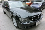 宝马7系2006款730li