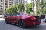 福特Mustang2015款2.3T 运动版