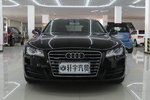 奥迪A72012款2.8FSI quattro进取型