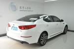 起亚K52014款2.0T 自动T-PREMIUM