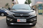 本田CR-V2015款2.4L  两驱豪华版