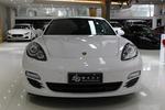 保时捷Panamera2010款Panamera 3.6L 