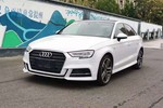 奥迪A3 Limousine2018款30周年版 35 TFSI 自动风尚型