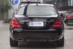 奔驰S级2012款S350L 4MATIC Grand Edition