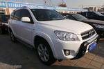 丰田RAV42010款2.4L 自动豪华升级版