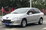 标致307三厢2010款1.6L 自动舒适版