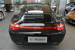 保时捷9112010款Targa 4S