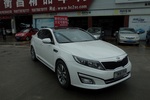 起亚K52014款2.0L 自动PREMIUM 2