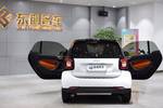 smartfortwo2016款1.0L 硬顶激情版