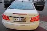 奔驰E级双门2011款E260 coupe