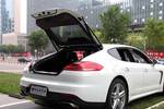 保时捷Panamera2014款Panamera 4 3.0T 