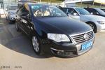 大众迈腾2007款1.8TSI 手自一体豪华型