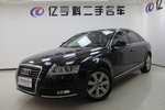 奥迪A6L2010款2.4L 豪华型